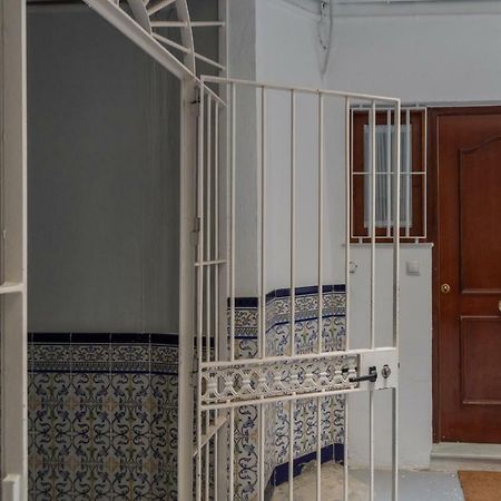 Apartamento Hakuna Matata Διαμέρισμα Καντίζ Εξωτερικό φωτογραφία