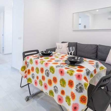 Apartamento Hakuna Matata Διαμέρισμα Καντίζ Εξωτερικό φωτογραφία