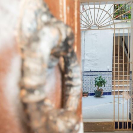 Apartamento Hakuna Matata Διαμέρισμα Καντίζ Εξωτερικό φωτογραφία
