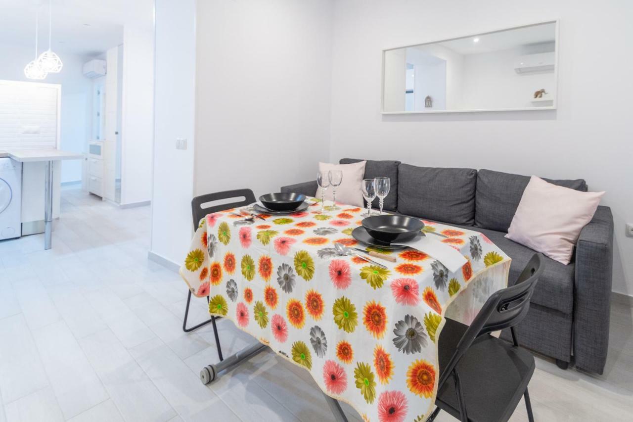 Apartamento Hakuna Matata Διαμέρισμα Καντίζ Εξωτερικό φωτογραφία