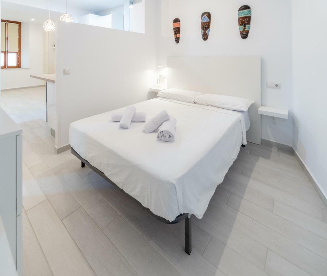 Apartamento Hakuna Matata Διαμέρισμα Καντίζ Εξωτερικό φωτογραφία