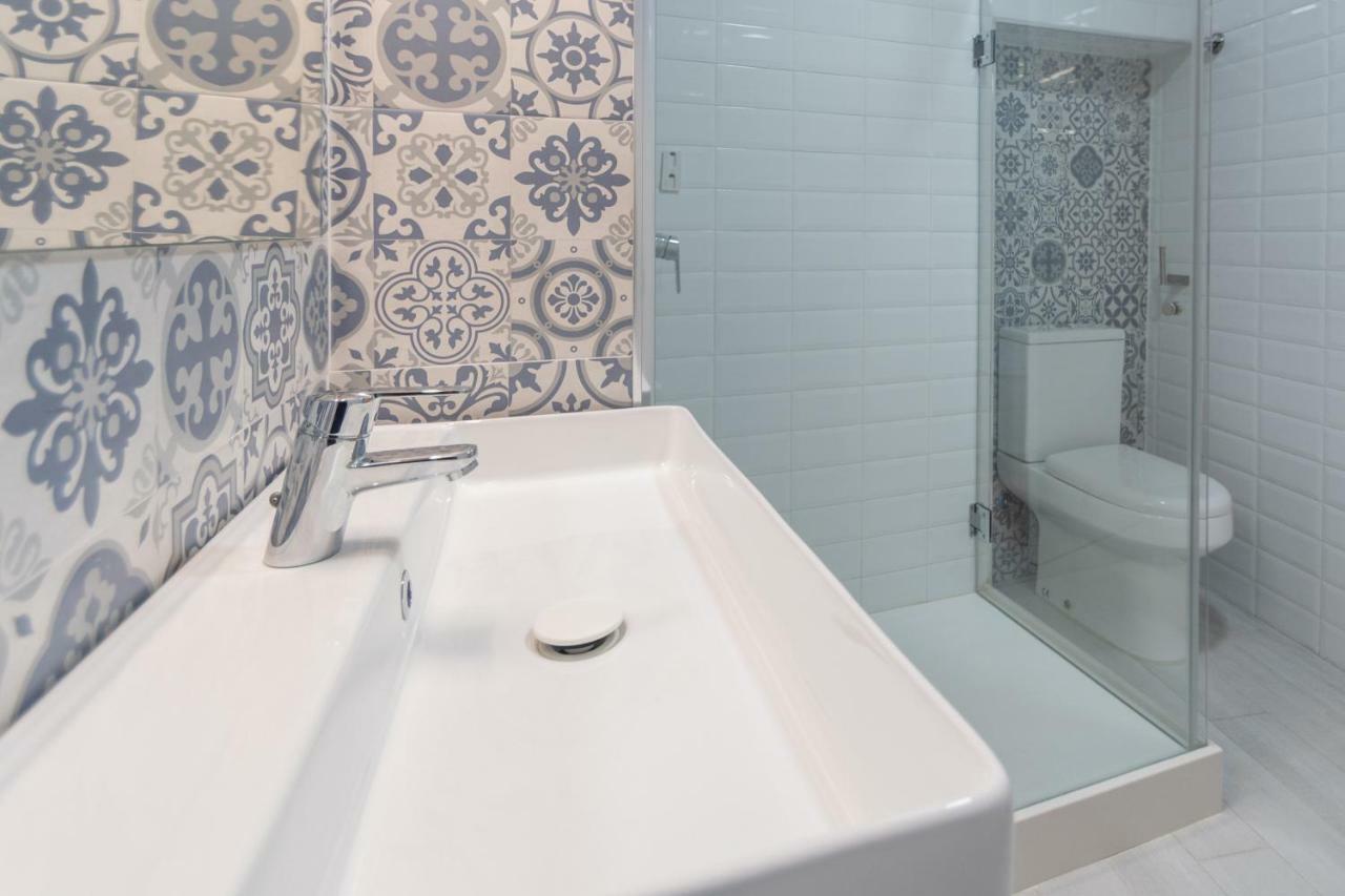 Apartamento Hakuna Matata Διαμέρισμα Καντίζ Εξωτερικό φωτογραφία