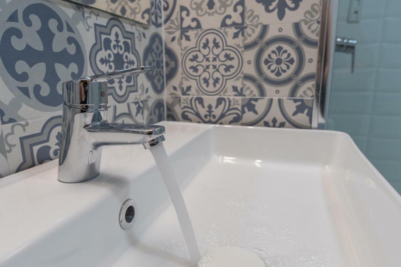 Apartamento Hakuna Matata Διαμέρισμα Καντίζ Εξωτερικό φωτογραφία