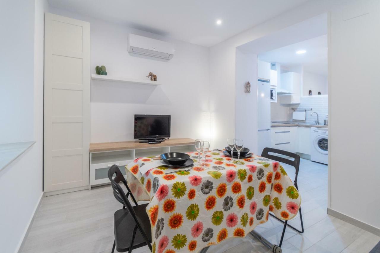 Apartamento Hakuna Matata Διαμέρισμα Καντίζ Εξωτερικό φωτογραφία