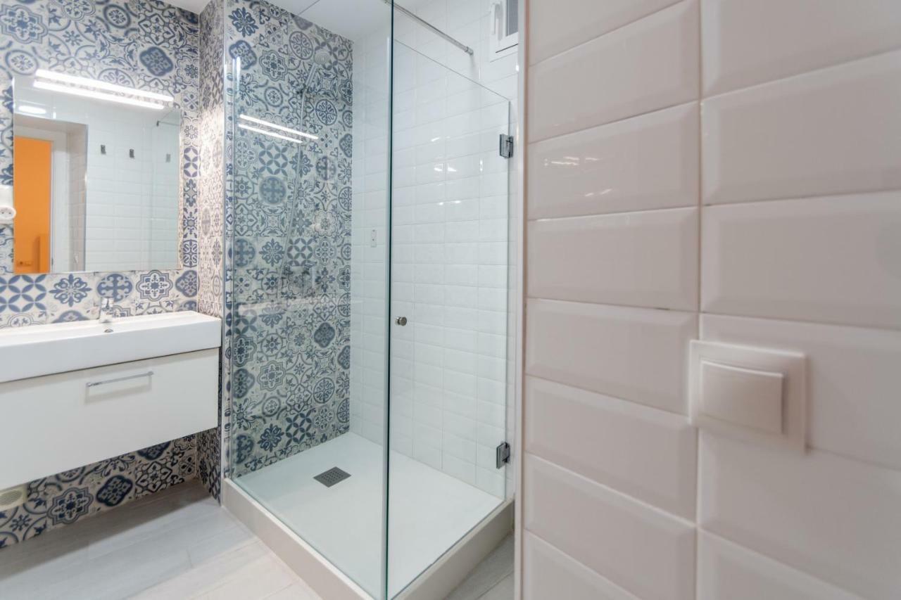 Apartamento Hakuna Matata Διαμέρισμα Καντίζ Εξωτερικό φωτογραφία