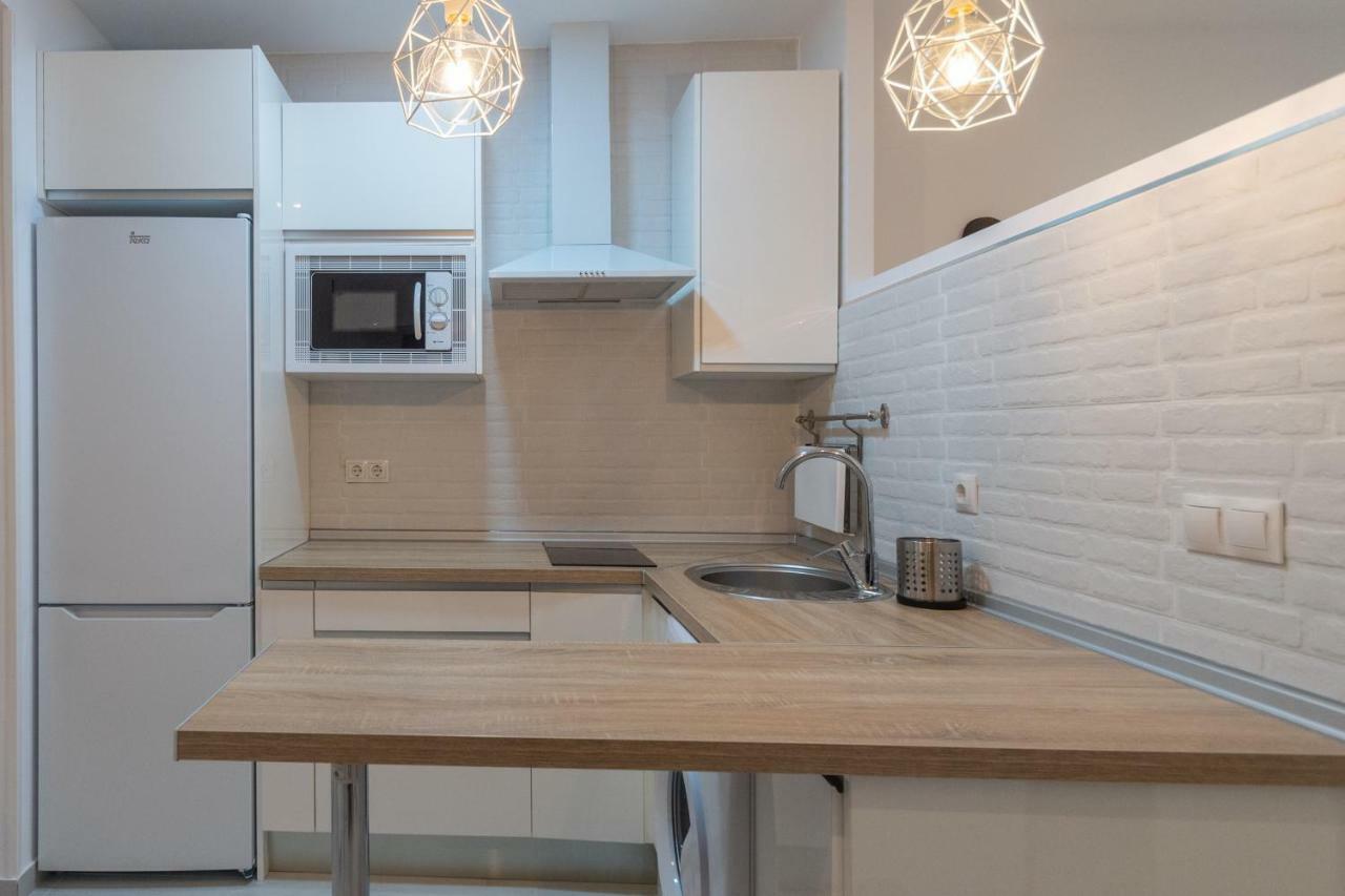 Apartamento Hakuna Matata Διαμέρισμα Καντίζ Εξωτερικό φωτογραφία