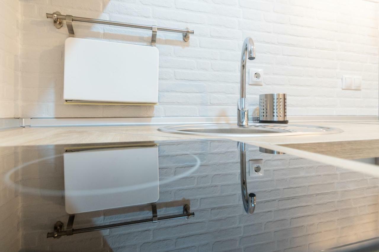 Apartamento Hakuna Matata Διαμέρισμα Καντίζ Εξωτερικό φωτογραφία