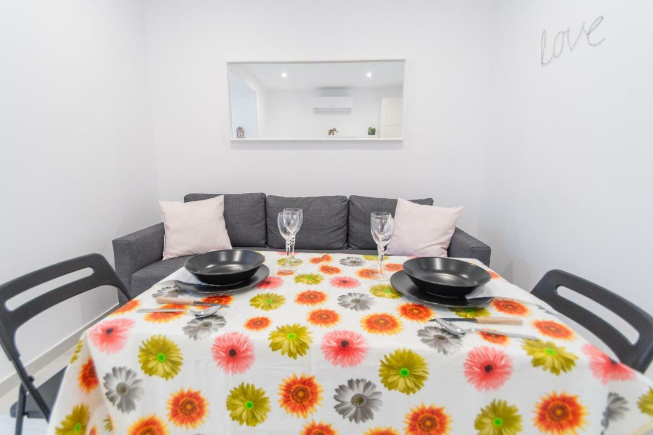 Apartamento Hakuna Matata Διαμέρισμα Καντίζ Εξωτερικό φωτογραφία