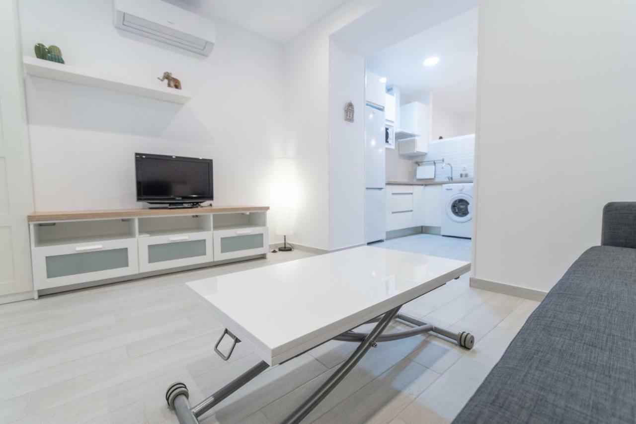 Apartamento Hakuna Matata Διαμέρισμα Καντίζ Εξωτερικό φωτογραφία
