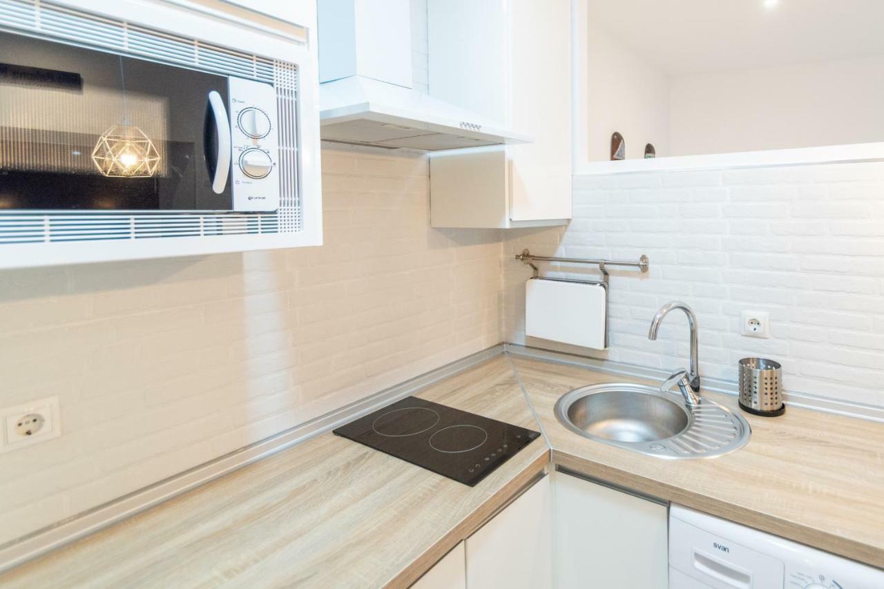 Apartamento Hakuna Matata Διαμέρισμα Καντίζ Εξωτερικό φωτογραφία