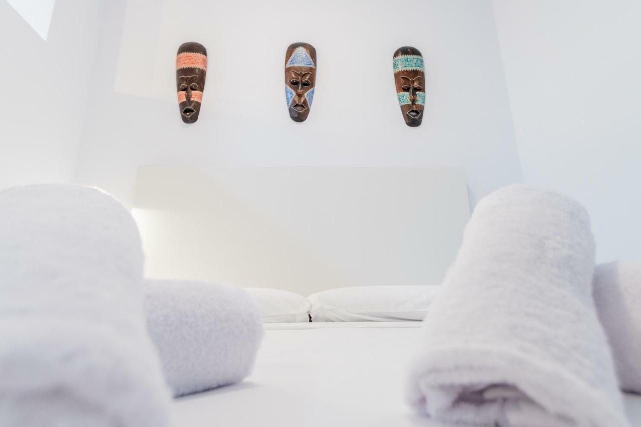 Apartamento Hakuna Matata Διαμέρισμα Καντίζ Εξωτερικό φωτογραφία