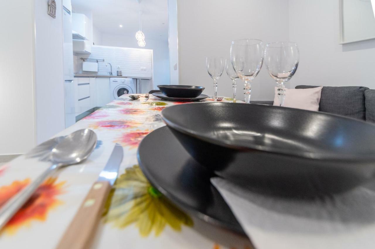 Apartamento Hakuna Matata Διαμέρισμα Καντίζ Εξωτερικό φωτογραφία