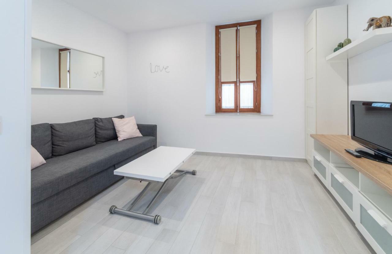Apartamento Hakuna Matata Διαμέρισμα Καντίζ Εξωτερικό φωτογραφία